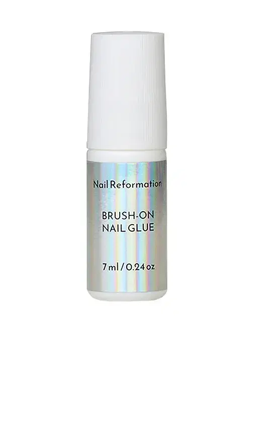 Nail Reformation Brush On Glue