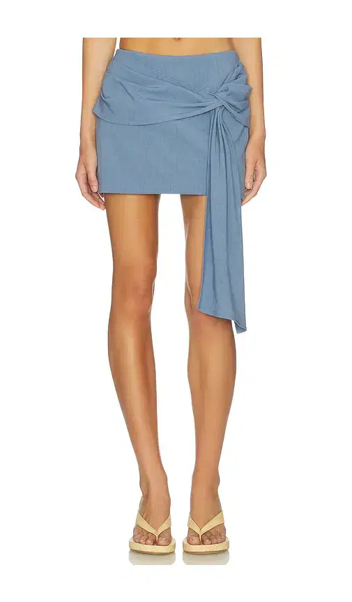 SOVERE Deena Skort