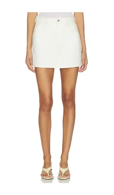 PAIGE Bobbi Skirt | Thumbnail 1