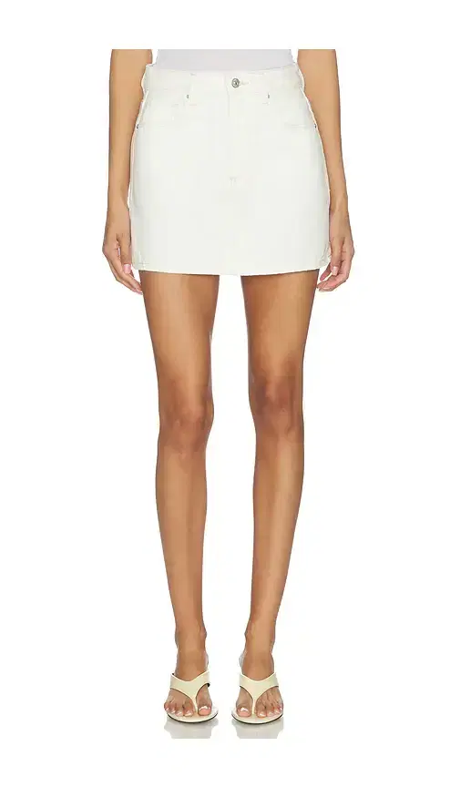 PAIGE Bobbi Skirt