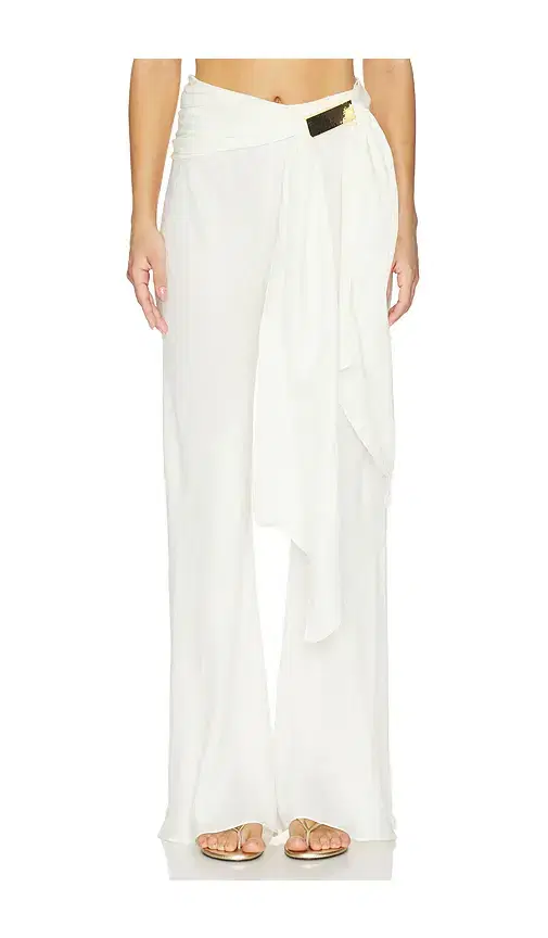 Vix Swimwear X Rosie Huntington-Whiteley Rosie Pant