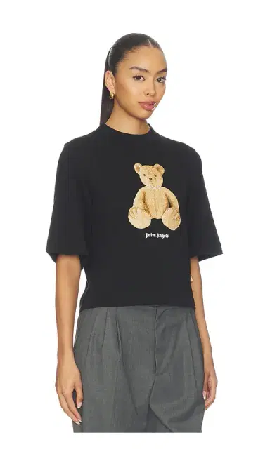 Palm Angels Bear Boxy Tee | Thumbnail 2