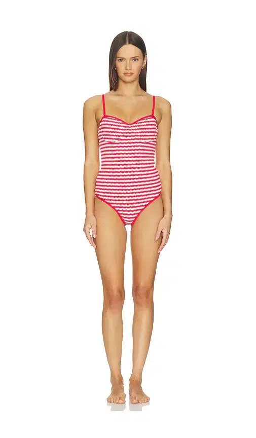 Hayes One Piece