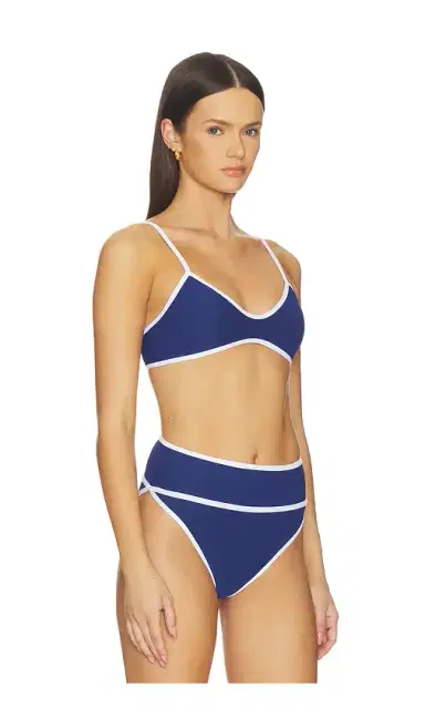 BEACH RIOT Leona Bikini Top | Thumbnail 2 BEACH RIOT Leona Bikini Top | Thumbnail 2