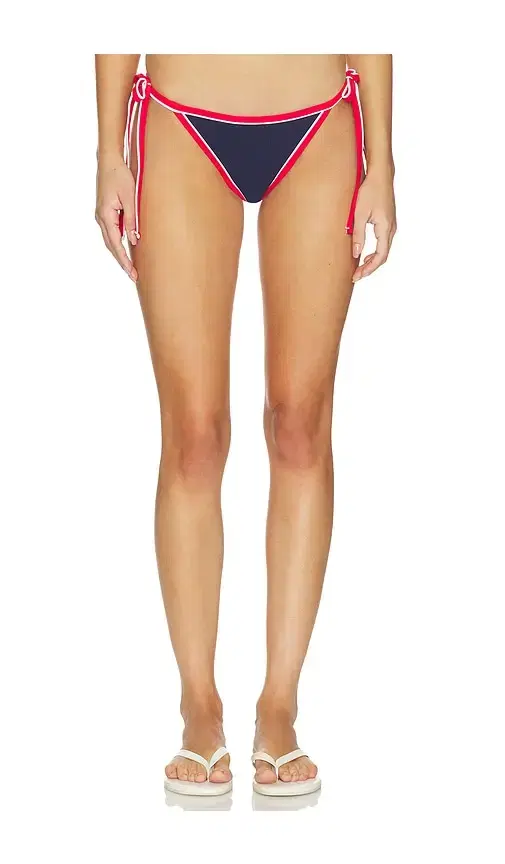 BEACH RIOT Soleil Bikini Bottom