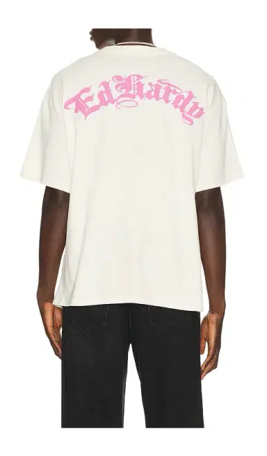 Ed Hardy Panthers Boxy Tee | Thumbnail 2 Ed Hardy Panthers Boxy Tee | Thumbnail 2