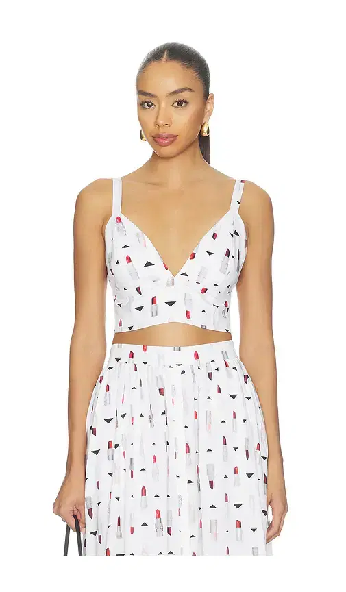 L'AGENCE Kaori Bralette