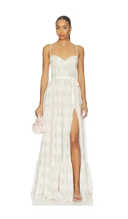 Gwen Maxi Dress Gwen Maxi Dress