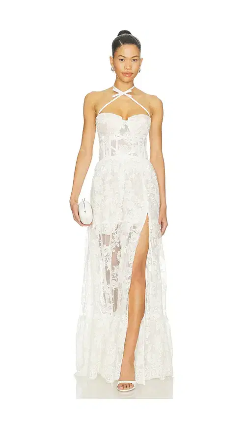 Eloise Maxi Dress Eloise Maxi Dress