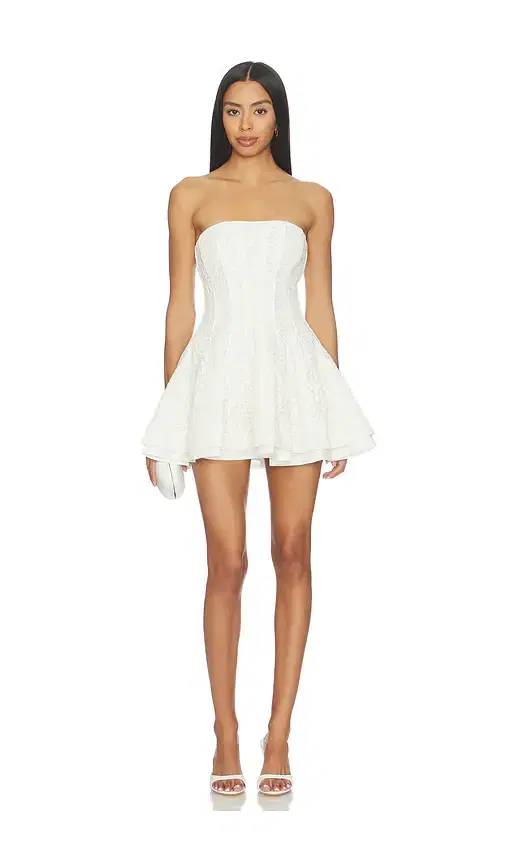 Rosemary Mini Dress Rosemary Mini Dress