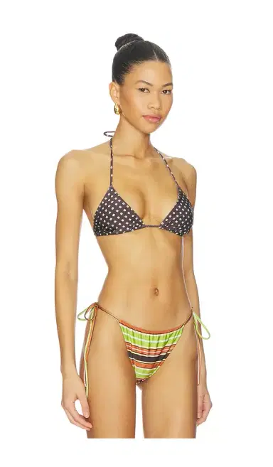 Faithfull Sete Bikini Top | Thumbnail 2