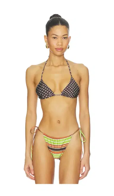 Faithfull Sete Bikini Top | Thumbnail 1