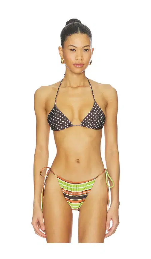 Faithfull Sete Bikini Top
