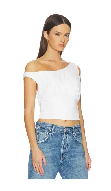 MADISON THE LABEL Nisma Top | Thumbnail 2