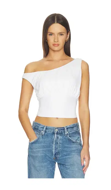 MADISON THE LABEL Nisma Top | Thumbnail 1
