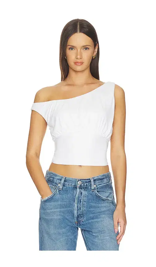 MADISON THE LABEL Nisma Top
