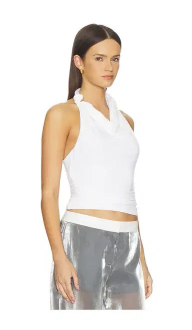MADISON THE LABEL Clemence Top | Thumbnail 2