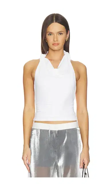 MADISON THE LABEL Clemence Top | Thumbnail 1