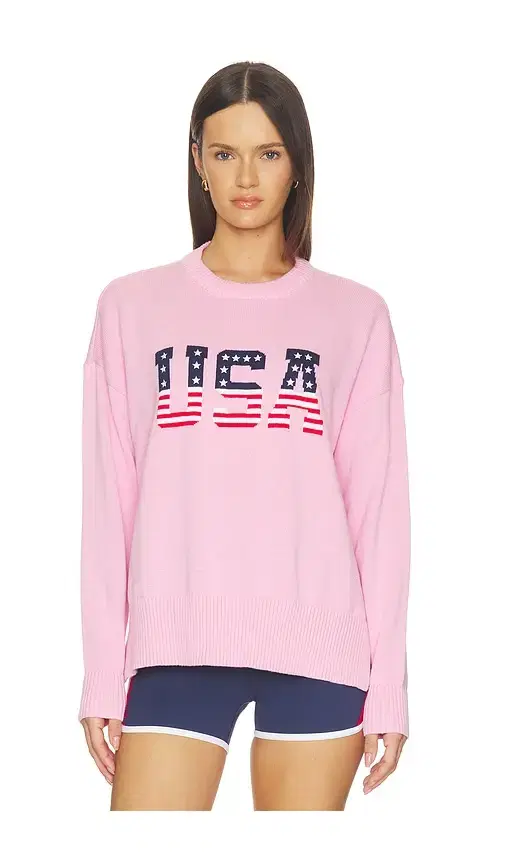 BEACH RIOT Callie Sweater