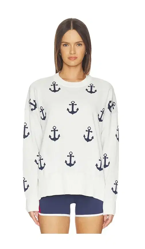 BEACH RIOT Callie Sweater