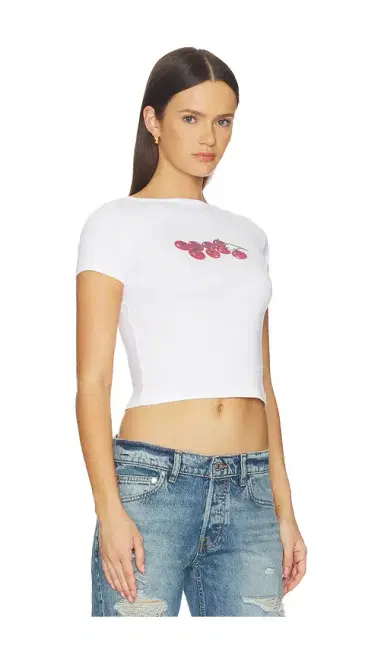 Lisa Says Gah Alex Tee Shirt | Thumbnail 2