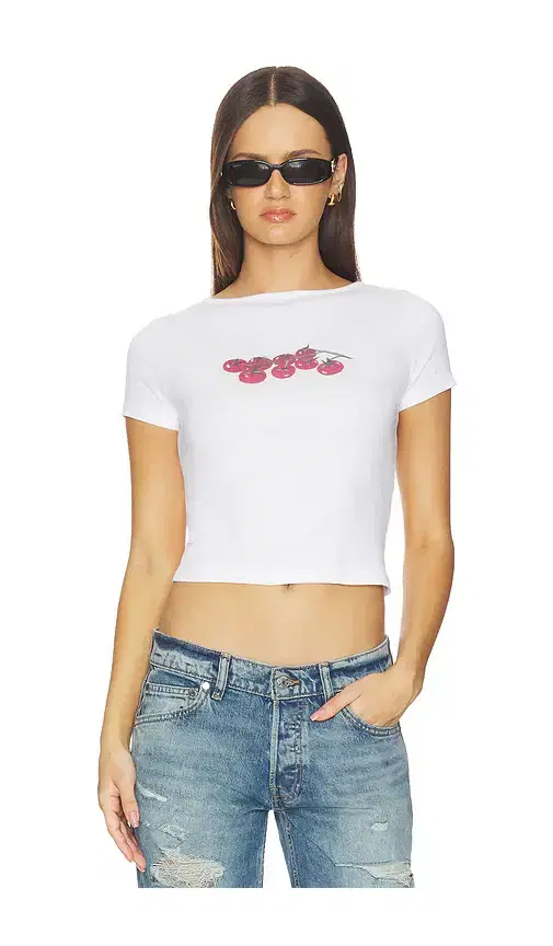 Lisa Says Gah Alex Tee Shirt