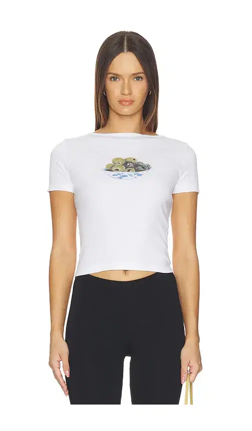 Lisa Says Gah Alex Tee Shirt