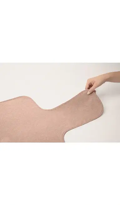 bala The Reformer Towel | Thumbnail 2