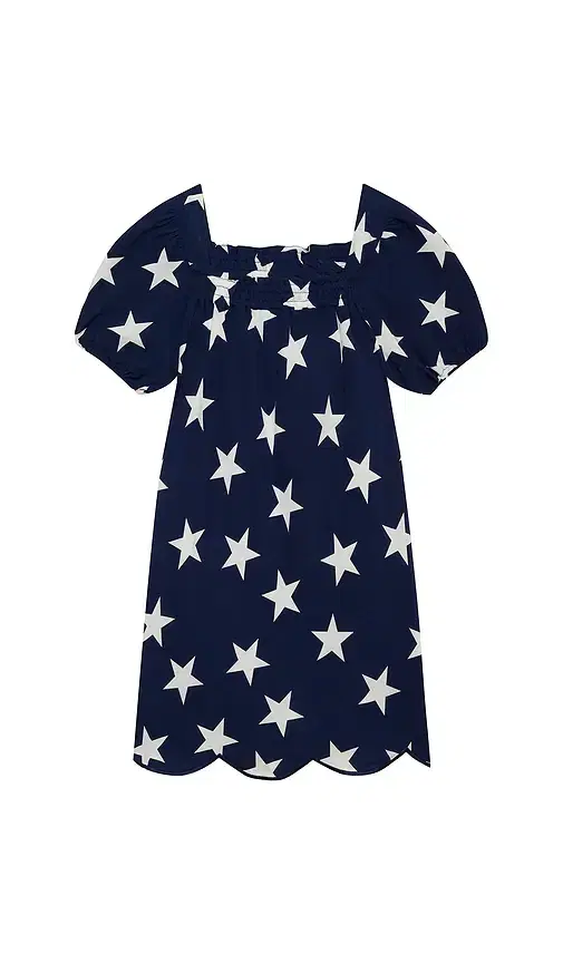 BEACH RIOT Little Ollie Dress