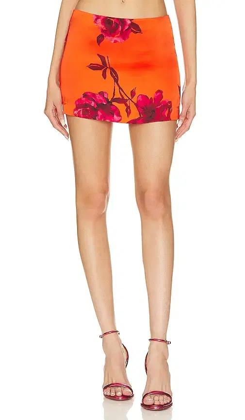 NBD Nila Mini Skirt