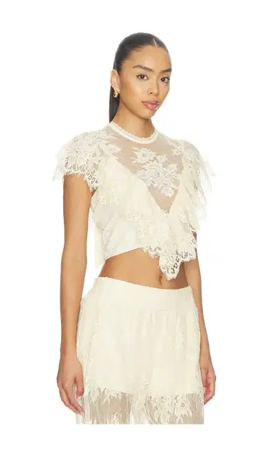 Steve Madden Faya Top | Thumbnail 2