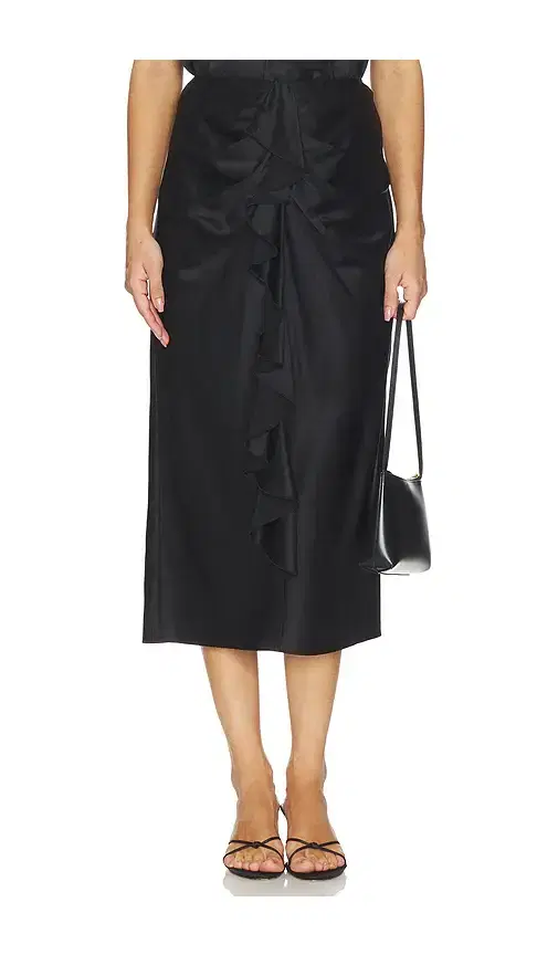 Cinq a Sept Cynthia Skirt