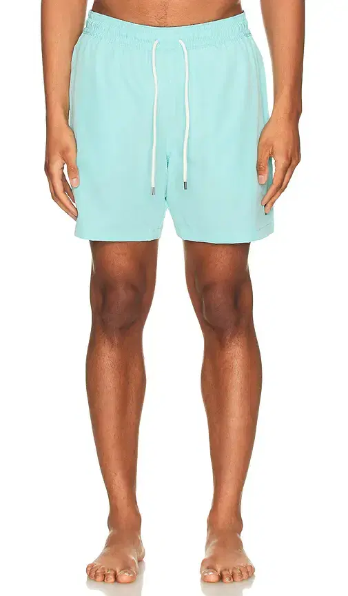 Polo Ralph Lauren Traveler Swim Trunk