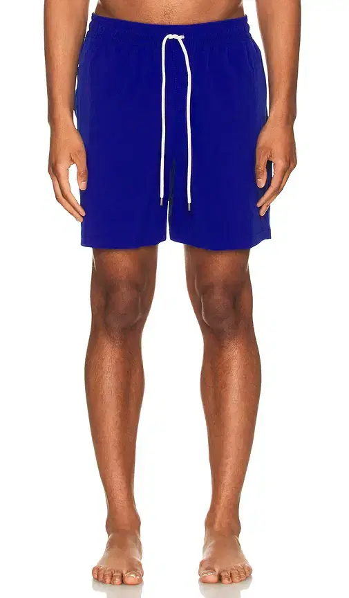 Polo Ralph Lauren Traveler Stretch Swim Trunk
