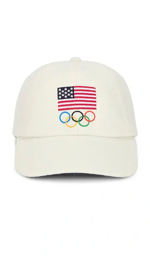 Polo Ralph Lauren Winter Olympics Cap