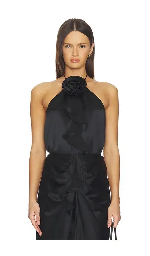 Cinq a Sept Hallie Top