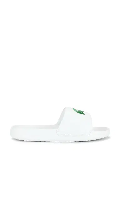 Lacoste Serve Slide | Thumbnail 1 Lacoste Serve Slide | Thumbnail 1