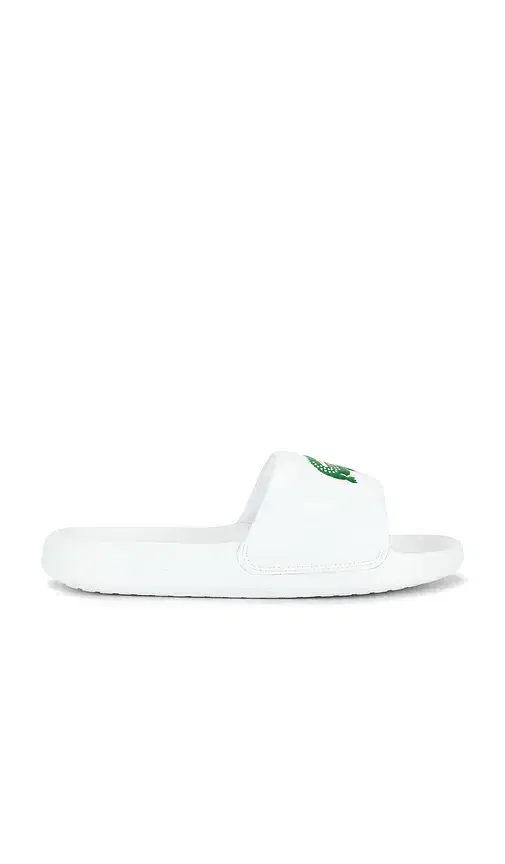 Lacoste Serve Slide