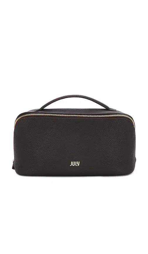 July Eden Beauty Case