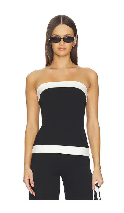 MAJORELLE Cecilia Top