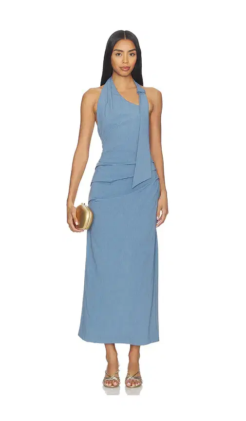 SOVERE Deena Dress