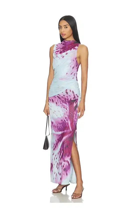 SOVERE Odette Dress