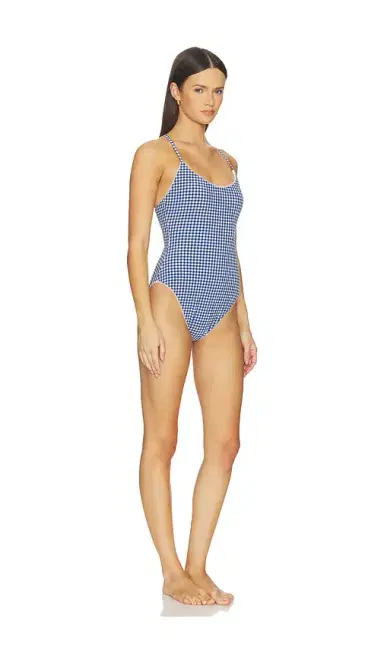 Show Me Your Mumu Positano One Piece | Thumbnail 2 Show Me Your Mumu Positano One Piece | Thumbnail 2