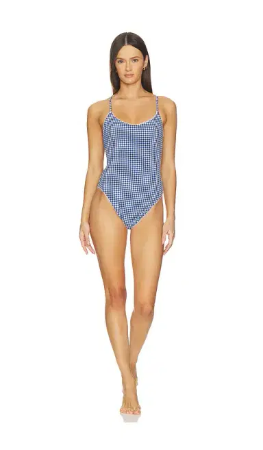 Show Me Your Mumu Positano One Piece | Thumbnail 1 Show Me Your Mumu Positano One Piece | Thumbnail 1