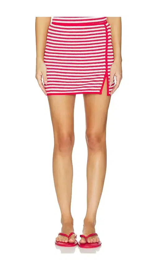 BEACH RIOT Eli Skirt