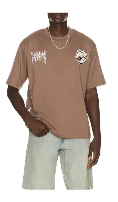 REASON Popeye Tee | Thumbnail 2
