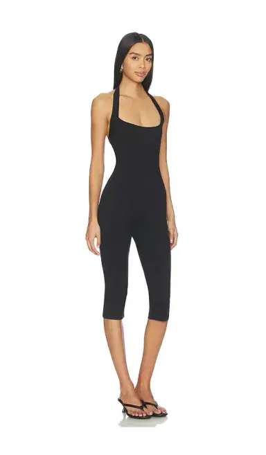 superdown Niomie Capri Jumpsuit | Thumbnail 2