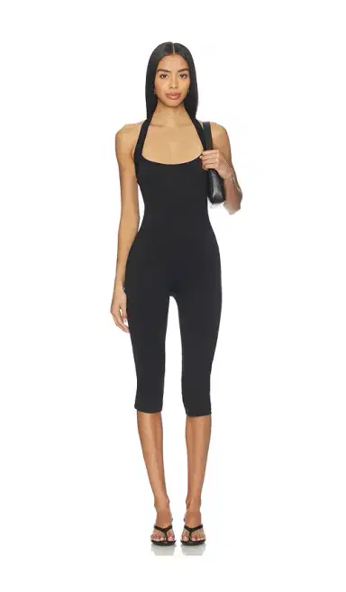 superdown Niomie Capri Jumpsuit | Thumbnail 1