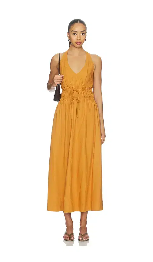 PAIGE Alysha Dress