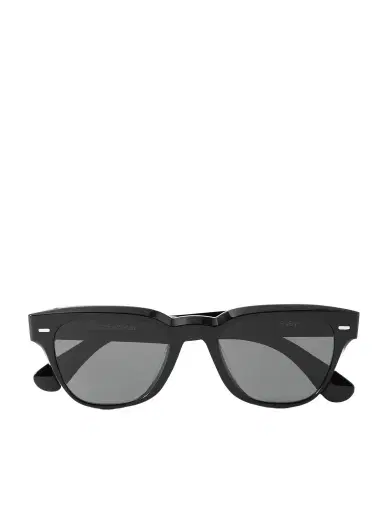 Oliver Peoples Rueny D-frame Acetate Sunglasses - Men | Thumbnail 1